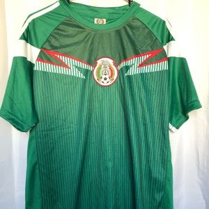 New Mexico jersey
